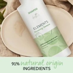 Elements Renewing Shampoo 1000ml