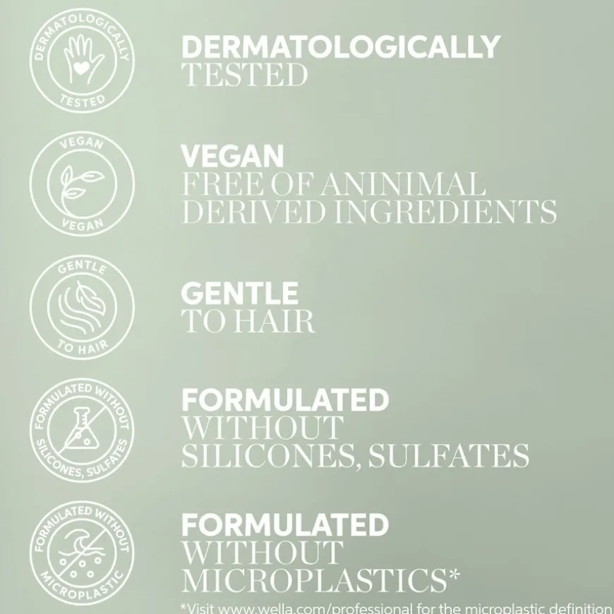 Elements Renewing Shampoo 50ml