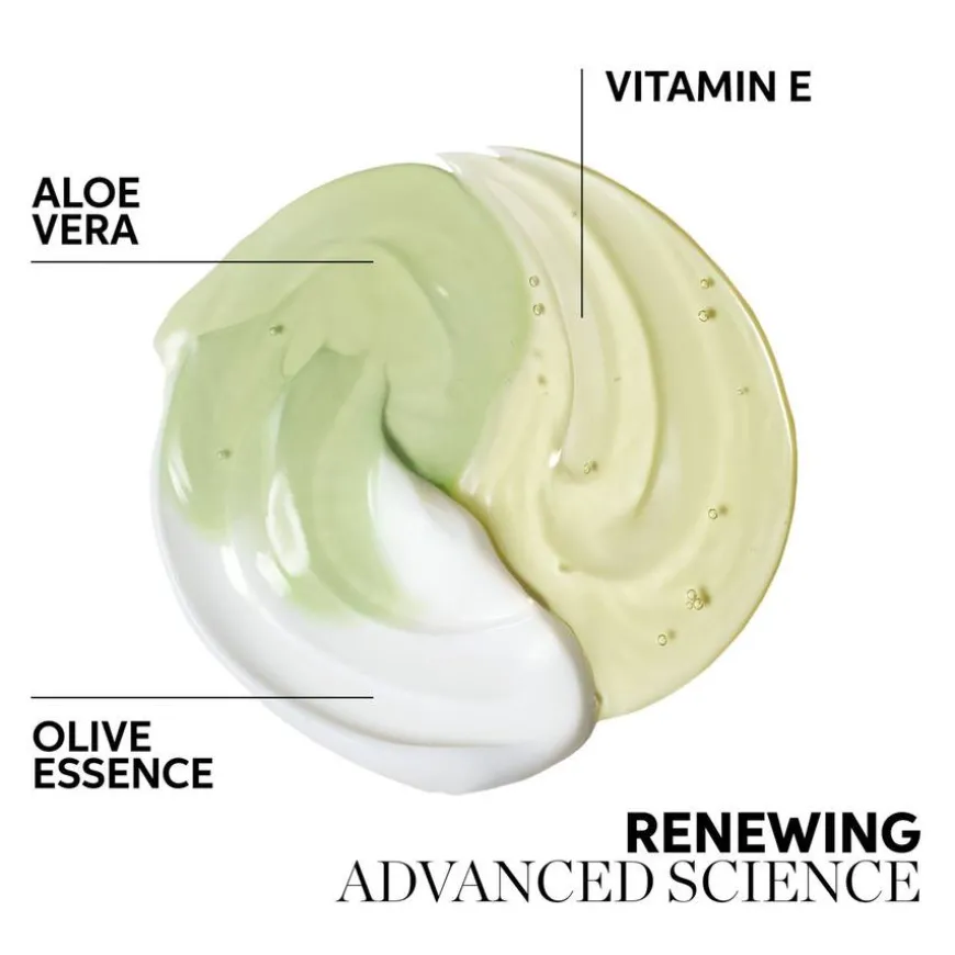 Elements Renewing Shampoo 50ml