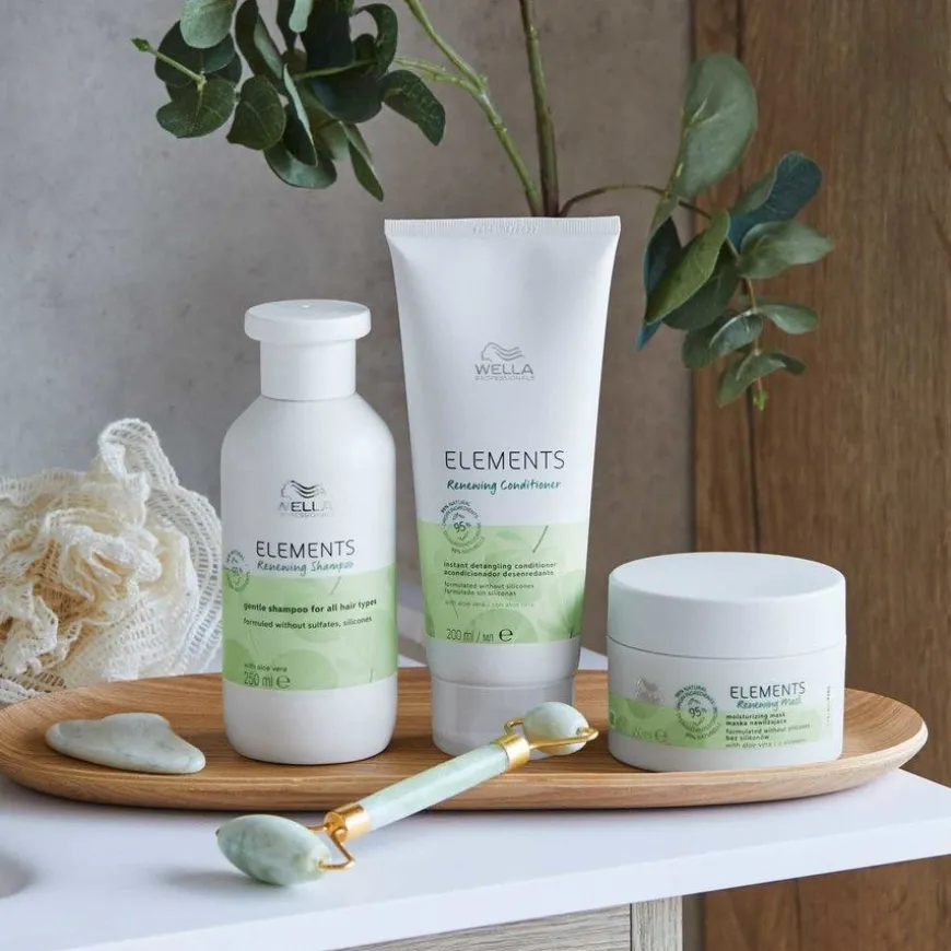 Elements Renewing Shampoo 250ml