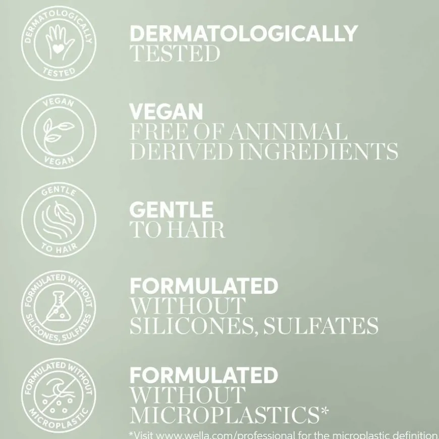 Elements Renewing Shampoo 250ml