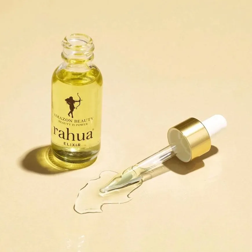 Elixir Hair Oil 30ml