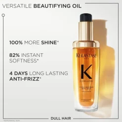 Elixir Ultime L´Huile Originale Hair Oil 75ml