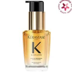 Elixir Ultime L´Huile Originale Hair Oil 30ml