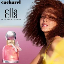 Ella Ella Eau De Parfum 50ml