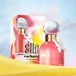 Ella Ella Eau De Parfum 100ml