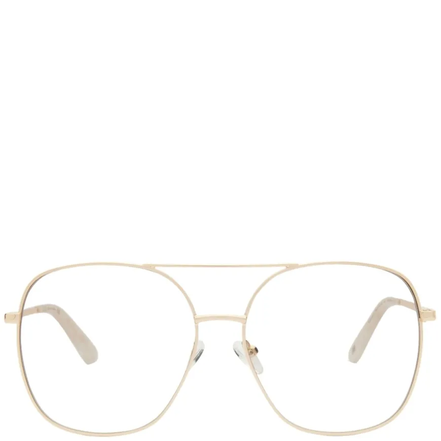 Ella Gold Readers Strength 2.5 +