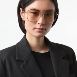 Ella Gold Tinted Strength 2.0 +