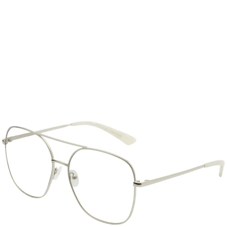 Ella Silver Readers Strength 2.5 +