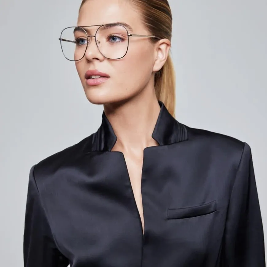 Ella Silver Readers Strength 2.5 +