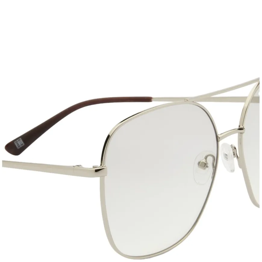 Ella Silver Tinted Strength 1.0 +