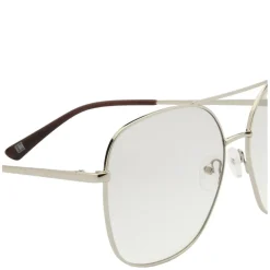 Ella Silver Tinted Strength 3.0 +