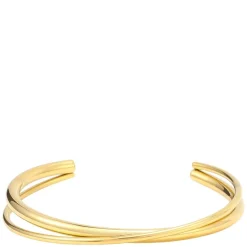 Elma Triple Bangle Bracelet