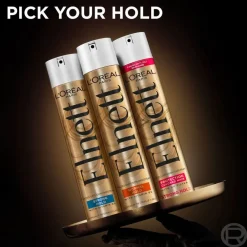 Elnett Normal Hairspray 200ml