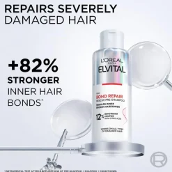 Elvital Bond Repair Pre-Shampoo 200ml