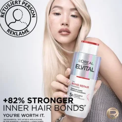 Elvital Bond Repair Shampoo 200ml