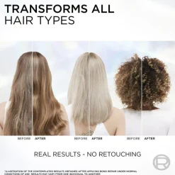 Elvital Bond Repair Shampoo 200ml