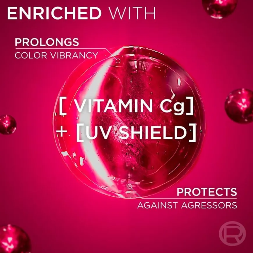 Elvital Color Vive Conditioner 300ml