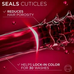 Elvital Color Vive Conditioner 300ml