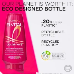 Elvital Color Vive Conditioner 300ml