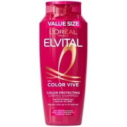 Elvital Color Vive Shampoo 400ml