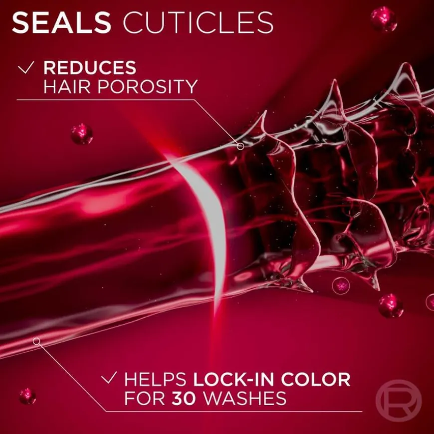 Elvital Color Vive Shampoo 400ml