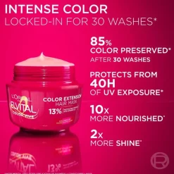 Elvital Color-Vive Mask 300ml