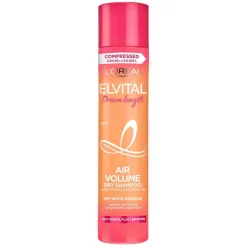 Elvital Dream Air Volume Length Dry Shampoo 200ml