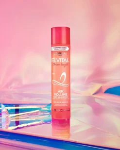 Elvital Dream Air Volume Length Dry Shampoo 200ml