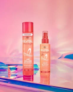 Elvital Dream Air Volume Length Dry Shampoo 200ml