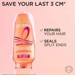 Elvital Dream Length Conditioner 300ml