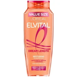 Elvital Dream Length Shampoo 400ml