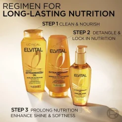 Elvital Extraordinary Oil 50ml