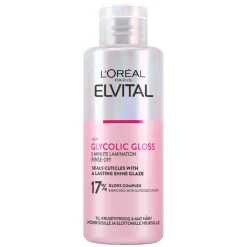 Elvital Glycolic Gloss 5 Minutes Shine Treatment 200ml