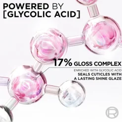 Elvital Glycolic Gloss 5 Minutes Shine Treatment 200ml