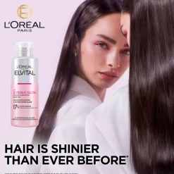 Elvital Glycolic Gloss 5 Minutes Shine Treatment 200ml