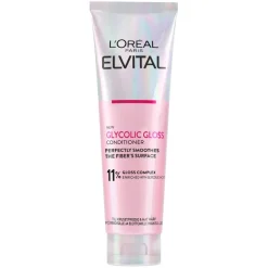 Elvital Glycolic Gloss Shine Conditioner 150ml