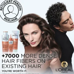 Elvital Growth Booster Conditioner 150ml