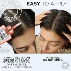 Elvital Growth Booster Hair Serum 102ml