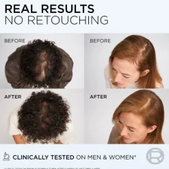 Elvital Growth Booster Shampoo 200ml