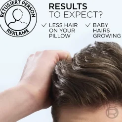 Elvital Growth Booster Shampoo 200ml