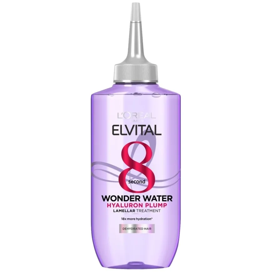 Elvital Hyalruon Plump Wonder Water 200ml
