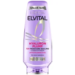 Elvital Hyaluron Plump Conditioner 300ml