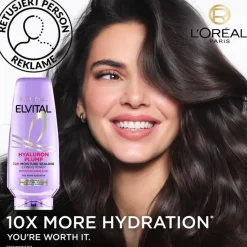 Elvital Hyaluron Plump Conditioner 300ml