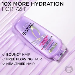 Elvital Hyaluron Plump Conditioner 300ml