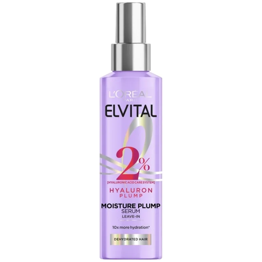 Elvital Hyaluron Plump Leave-in Spray 150ml