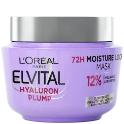 Elvital Hyaluron Plump Mask 300ml