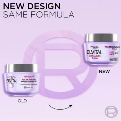 Elvital Hyaluron Plump Mask 300ml