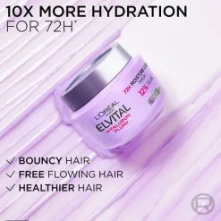 Elvital Hyaluron Plump Mask 300ml