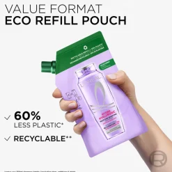 Elvital Hyaluron Plump Shampoo Refill 500ml